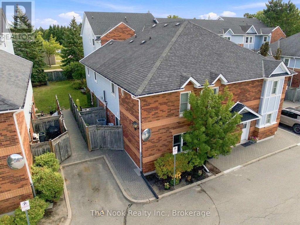127 - 12421 Ninth Line, Whitchurch-Stouffville (stouffville)