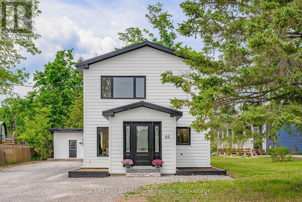 64 Head Street, Kawartha Lakes (bobcaygeon)