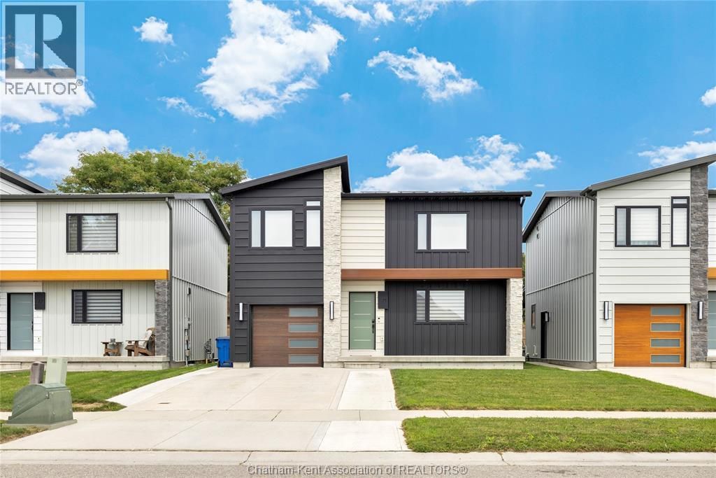 71 Churchill Park Road, Chatham