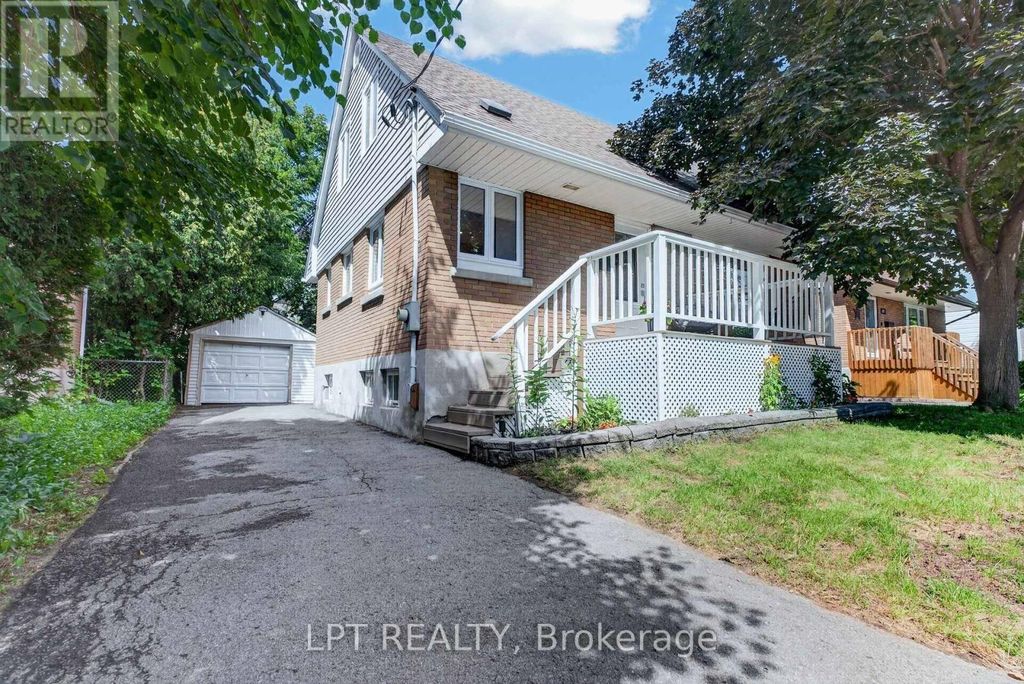 337 Joffre-belanger Way, Ottawa