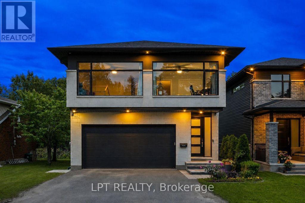 1740 St Barbara Street, Ottawa