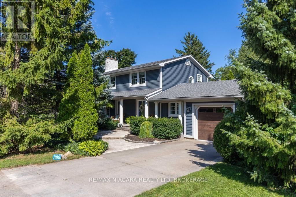 309 Orchard Drive, Niagara-On-The-Lake (town)