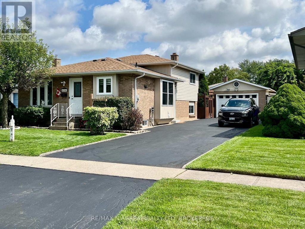 6196 Kirkland Drive, Niagara Falls (west Wood)