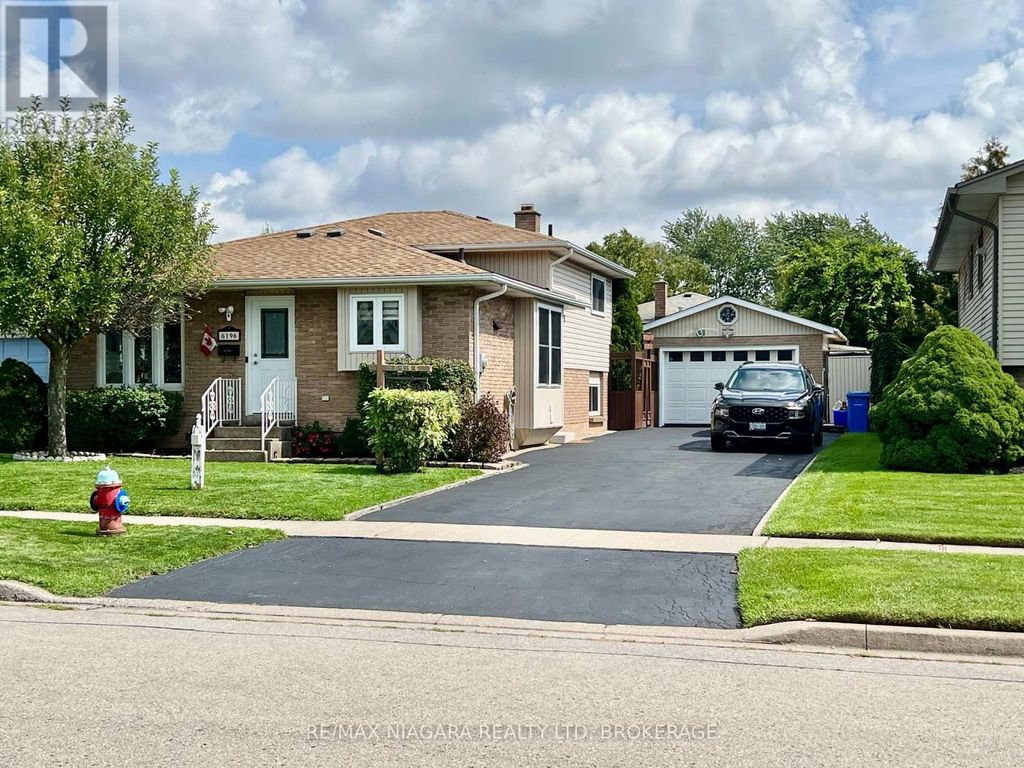 6196 Kirkland Drive, Niagara Falls (west Wood)