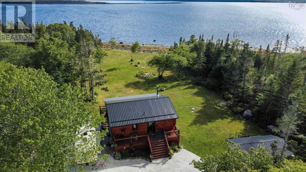 2250 Sandy Point Road, Sandy Point
