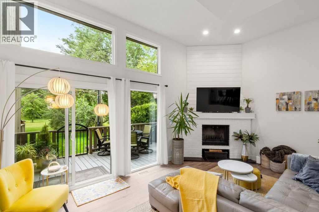 3909 Point Mckay Road Nw, Calgary