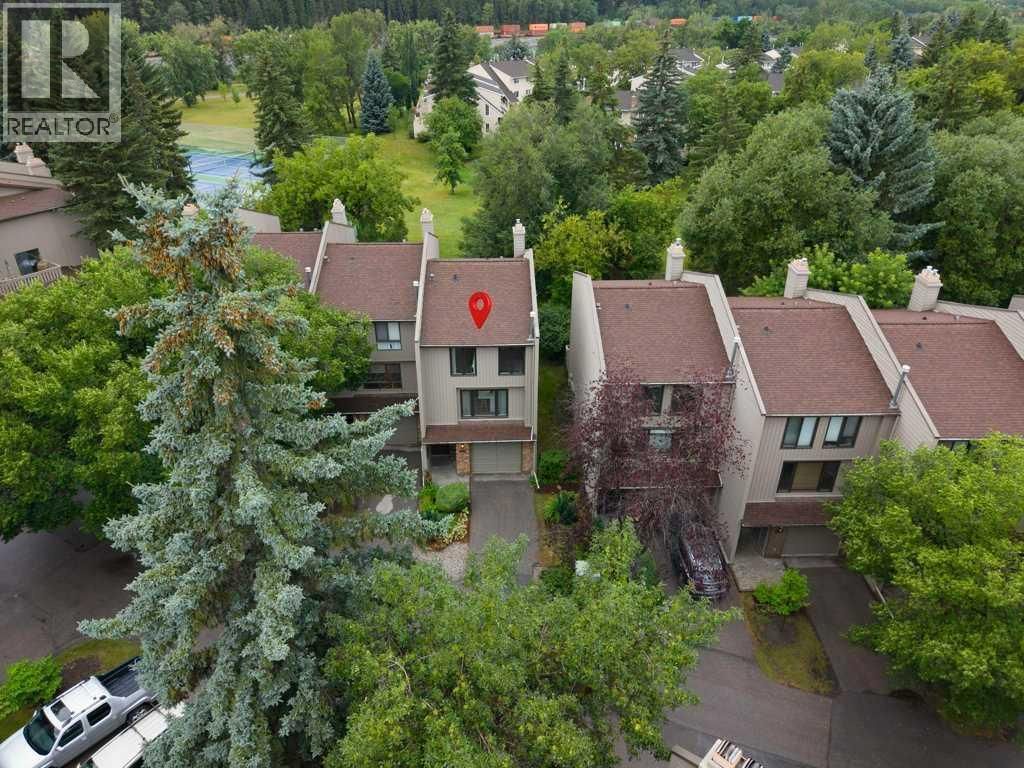 3909 Point Mckay Road Nw, Calgary
