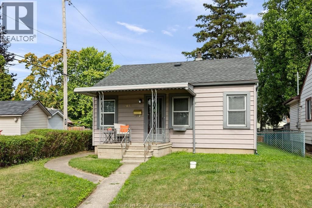 3672 Girardot, Windsor