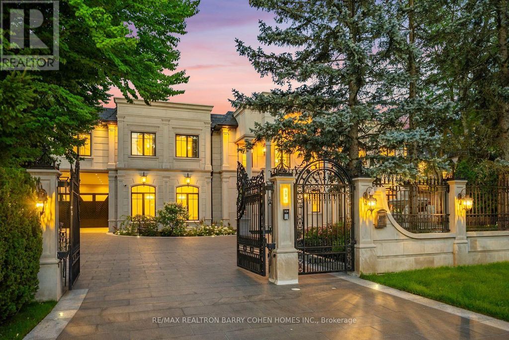 99 Bayview Ridge, Toronto (bridle Path-Sunnybrook-York Mills)