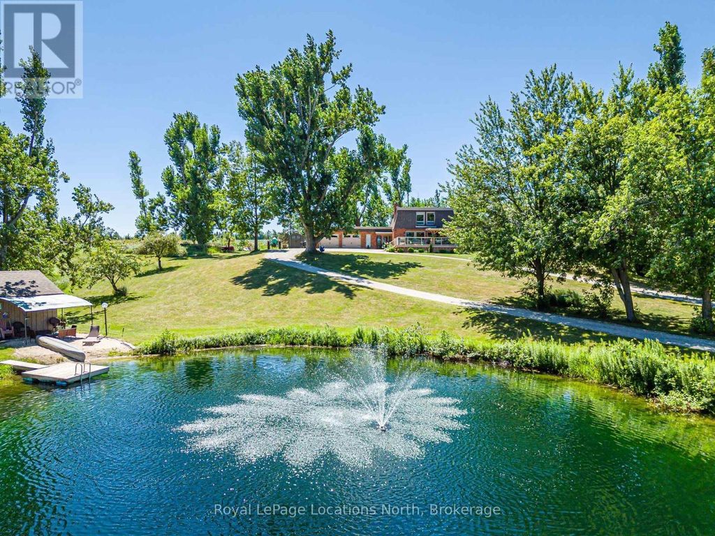 8941 County 91 Road, Clearview