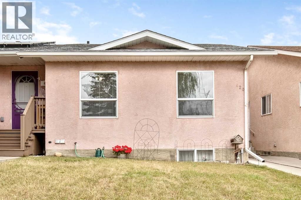 420 8 Avenue Se, High River