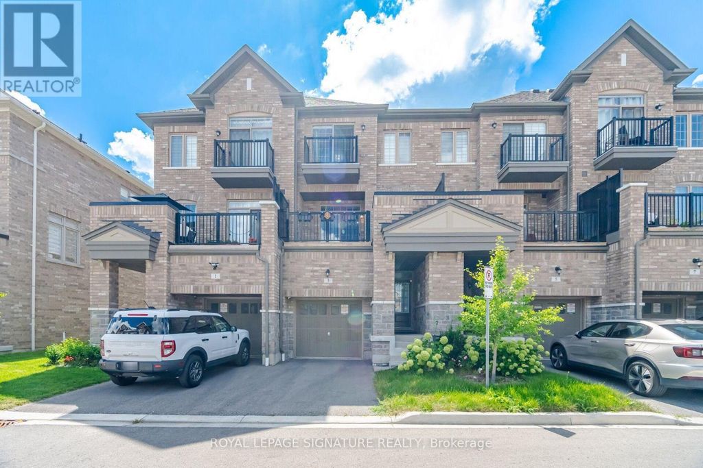3 Kingfisher Way, Whitby (lynde Creek)