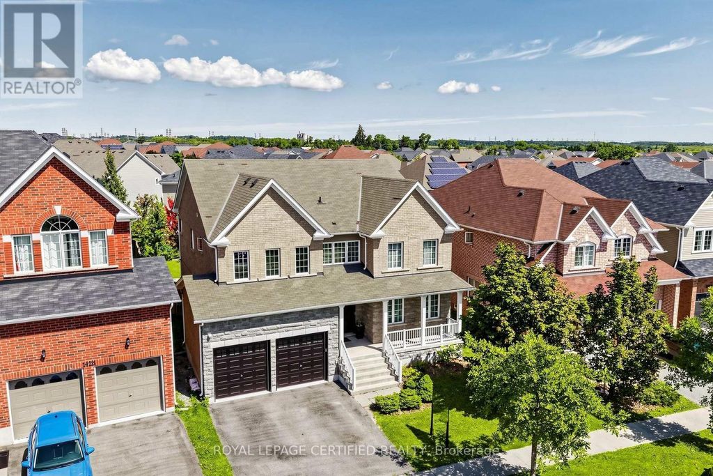 1428 Woodstream Avenue, Oshawa (taunton)
