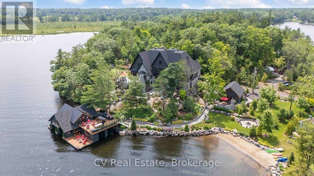 1031 Road 2900, Gravenhurst (muskoka (s))