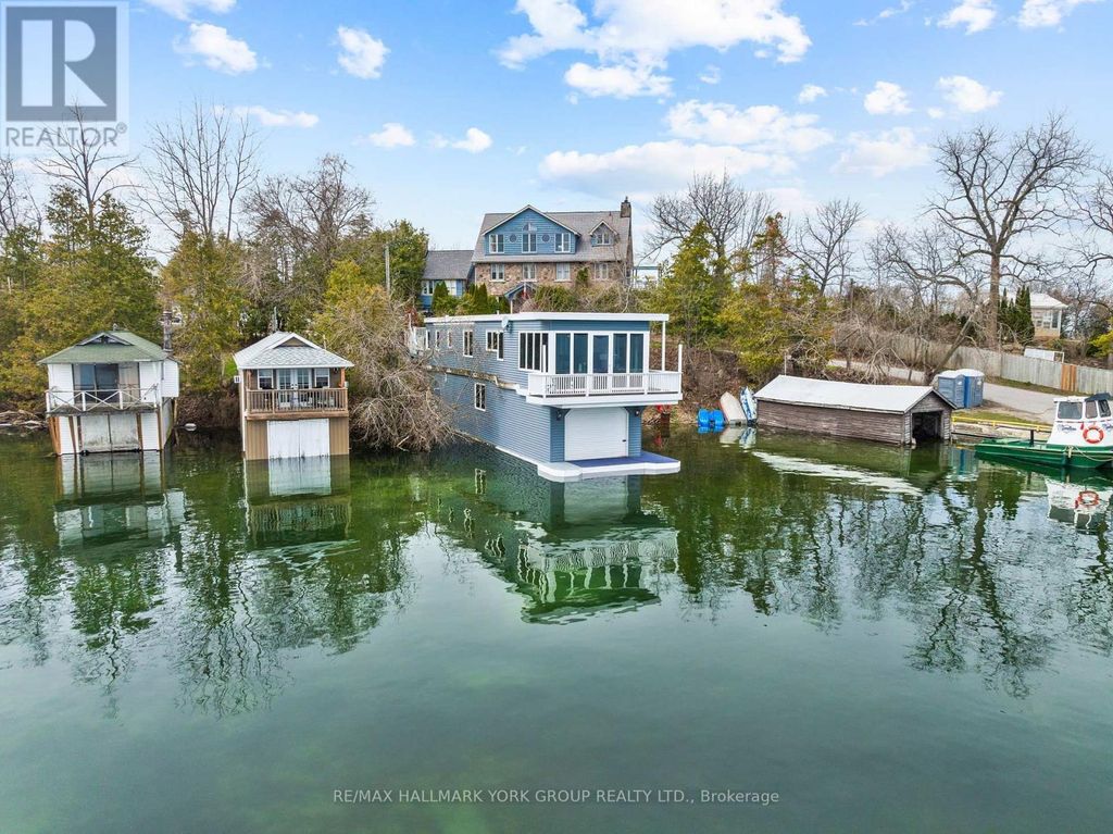 55 Malone Road, Georgina (sutton & Jackson's Point)