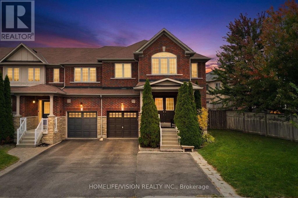115 James Mccullough Road, Whitchurch-Stouffville (stouffville)
