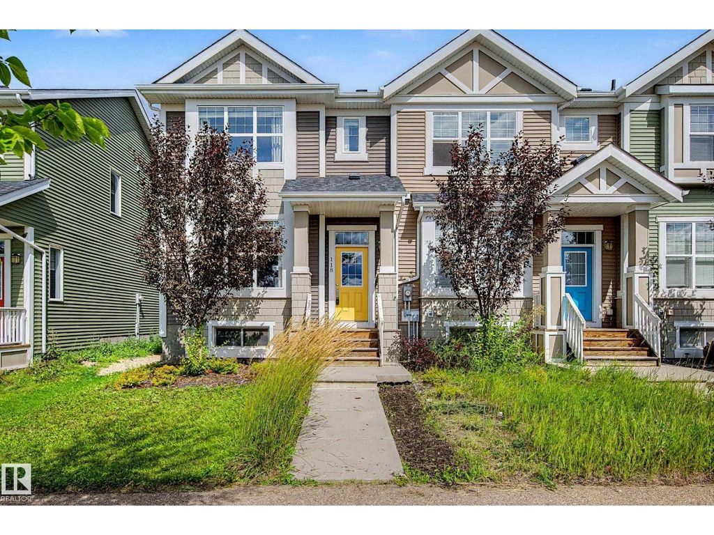 118 Southfork Rd, Leduc