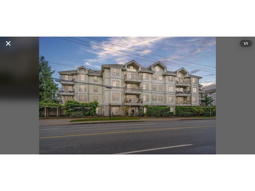 101 33502 George Ferguson Way, Abbotsford