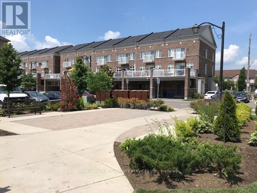 7 - 165 Hampshire Way, Milton (de Dempsey)