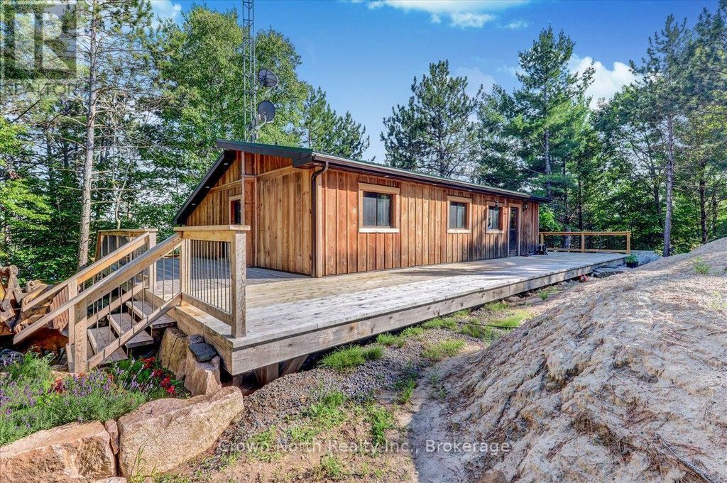 111 Gazelle Trail, North Kawartha