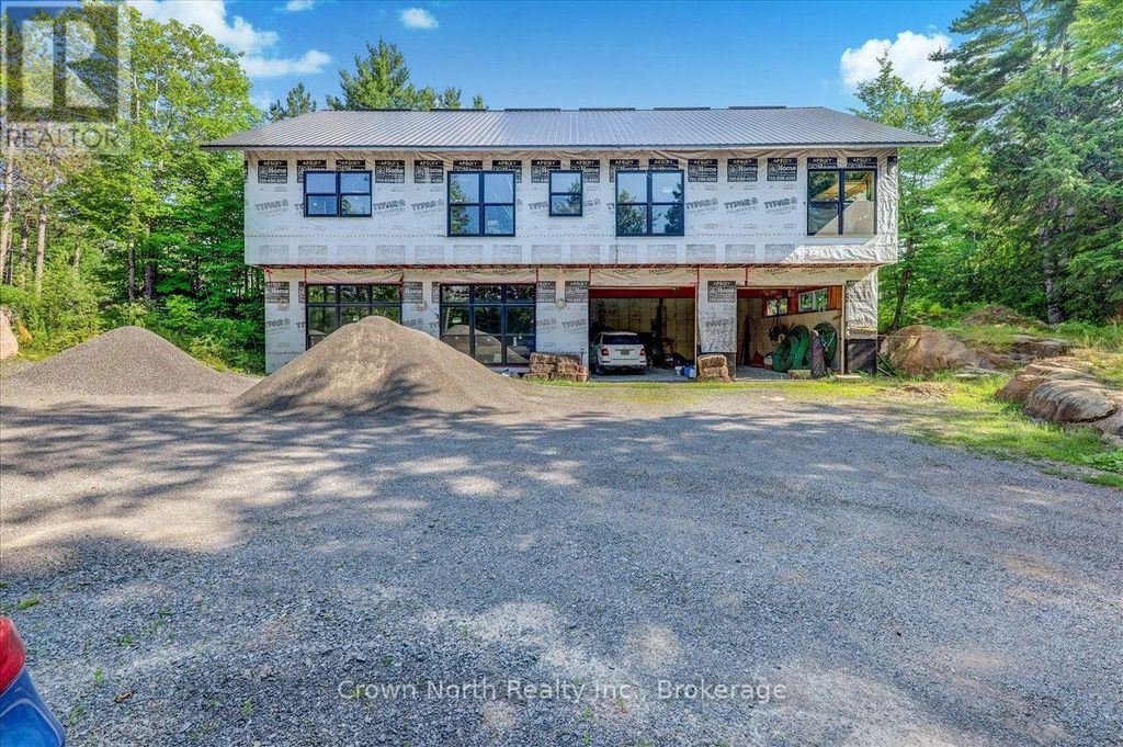 119 Gazelle Trail, North Kawartha