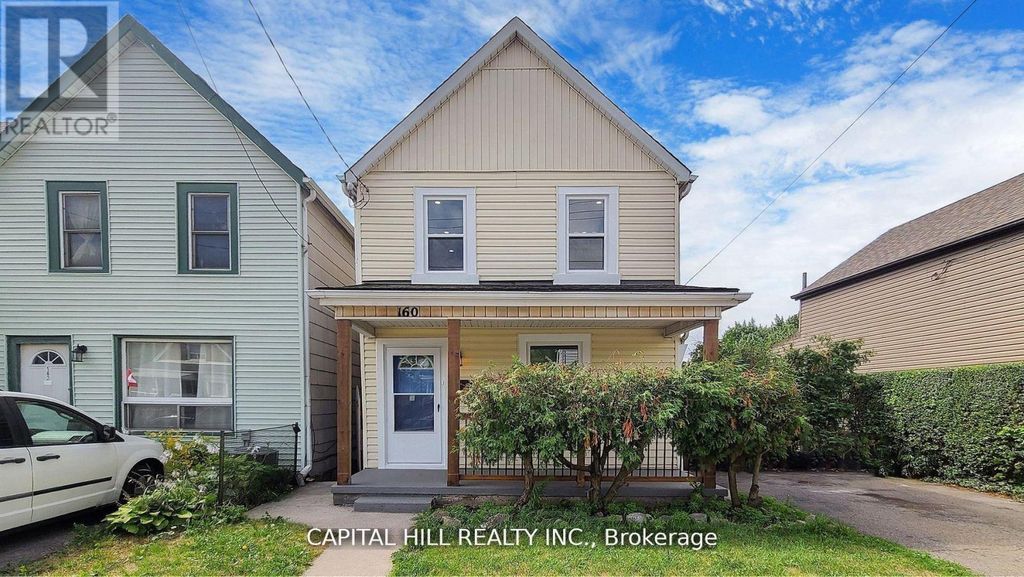 160 Picton Street E, Hamilton (north End)