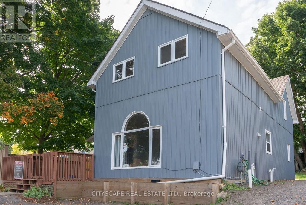 408 William Street, Shelburne