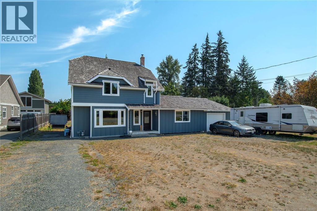 3978 Craig Rd, Campbell River