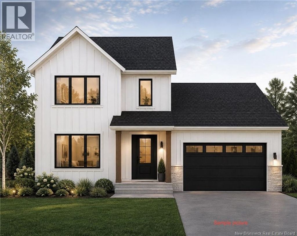 58 Albion, Moncton