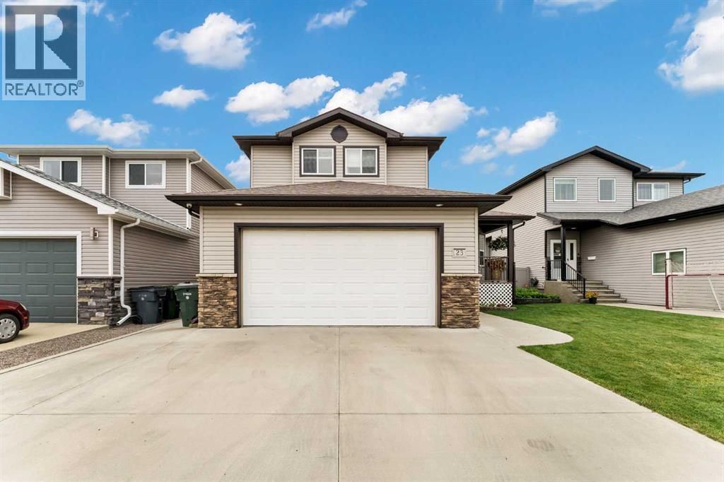 23 Somerset Place Se, Medicine Hat
