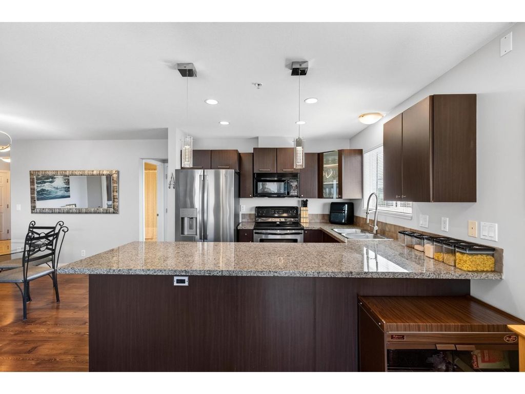 412 5488 198 Street, Langley