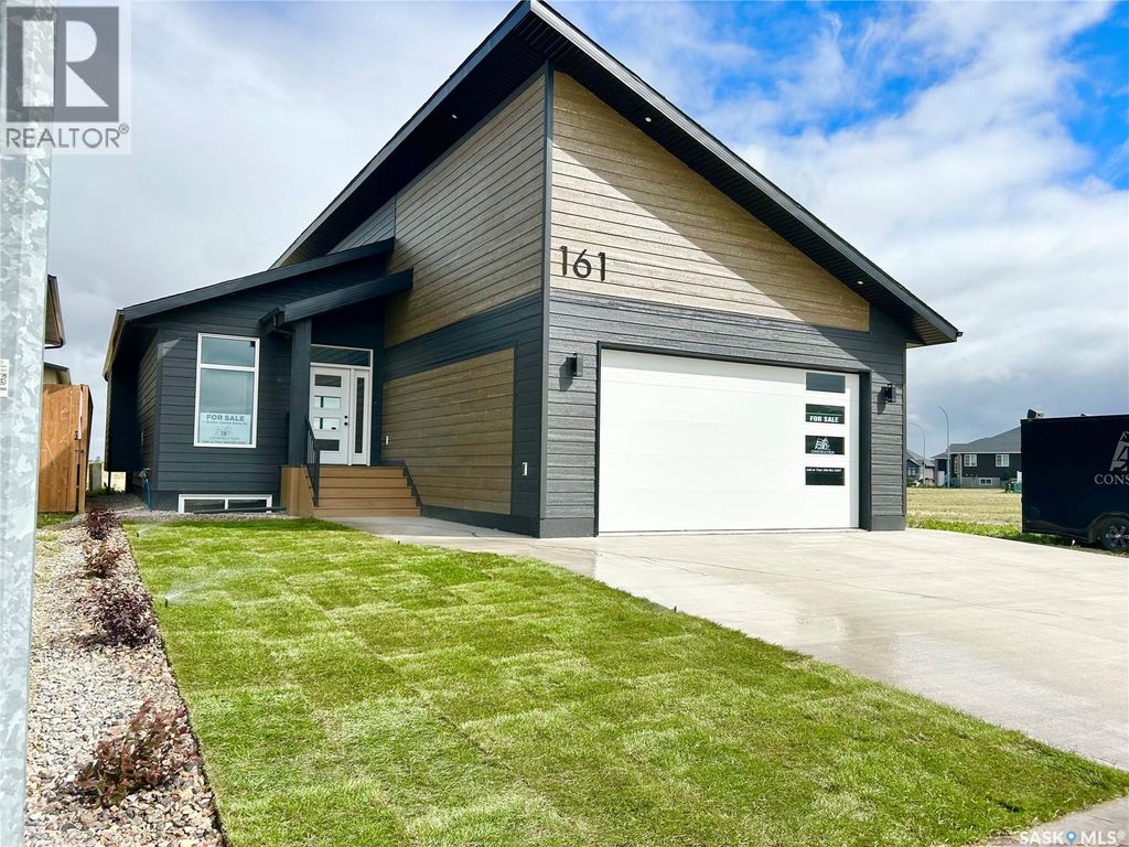 161 Delaet Drive, Weyburn
