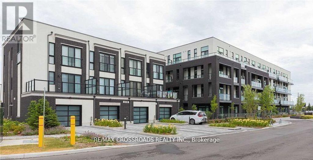 307 - 1709 Bur Oak Avenue, Markham (wismer)