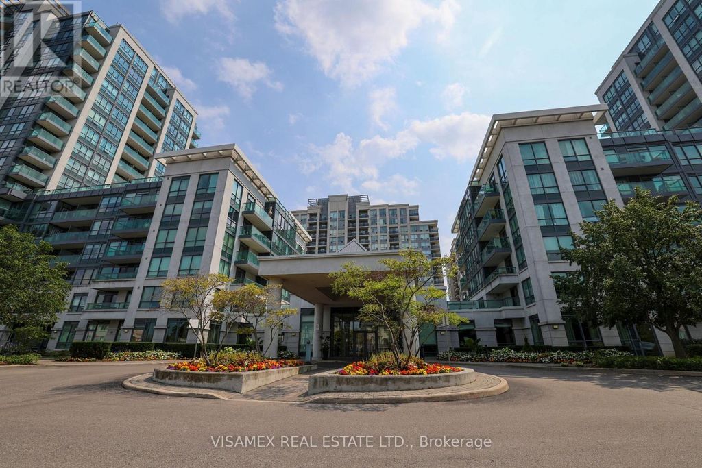 210 - 20 North Park Road, Vaughan (beverley Glen)