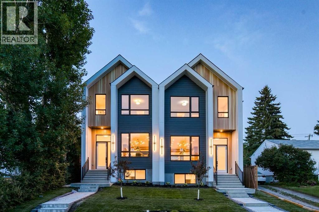 4920 21 Avenue Nw, Calgary