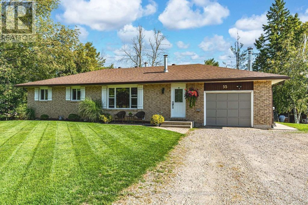 55 Shelswell Boulevard, Oro-Medonte