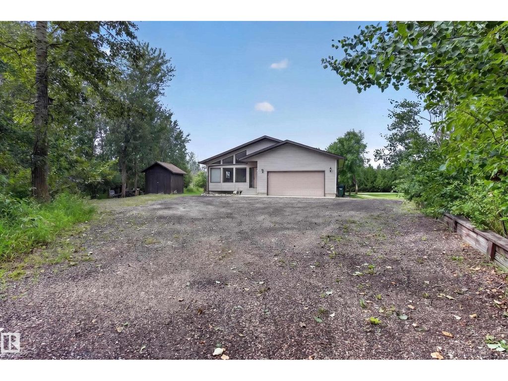 #217 22169 Twp Road 530, Rural Strathcona County
