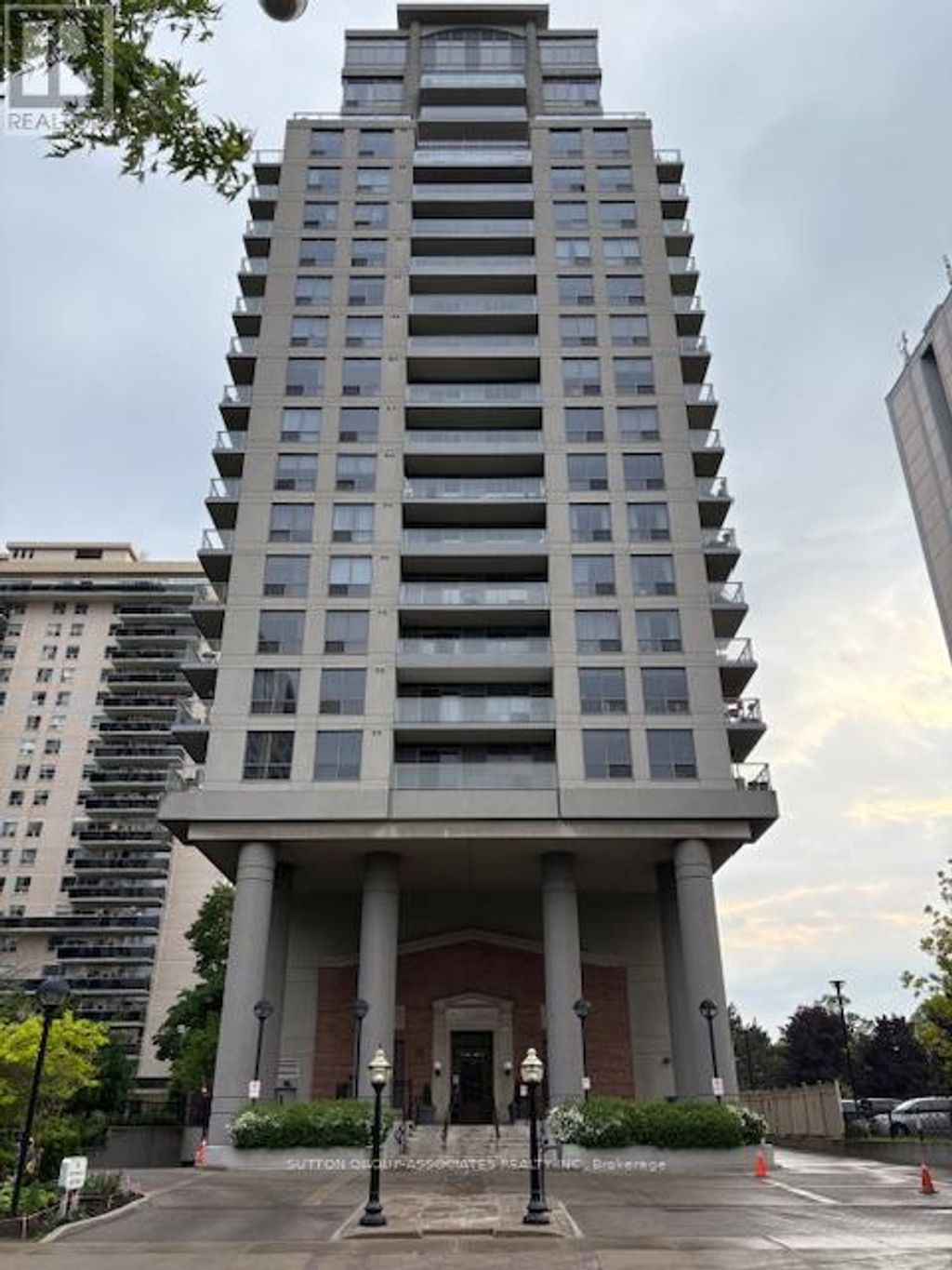 1406 - 70 High Park Avenue, Toronto (high Park North)