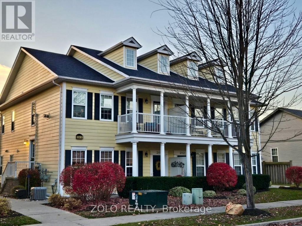 203 - 849 Smith Road, Cobourg