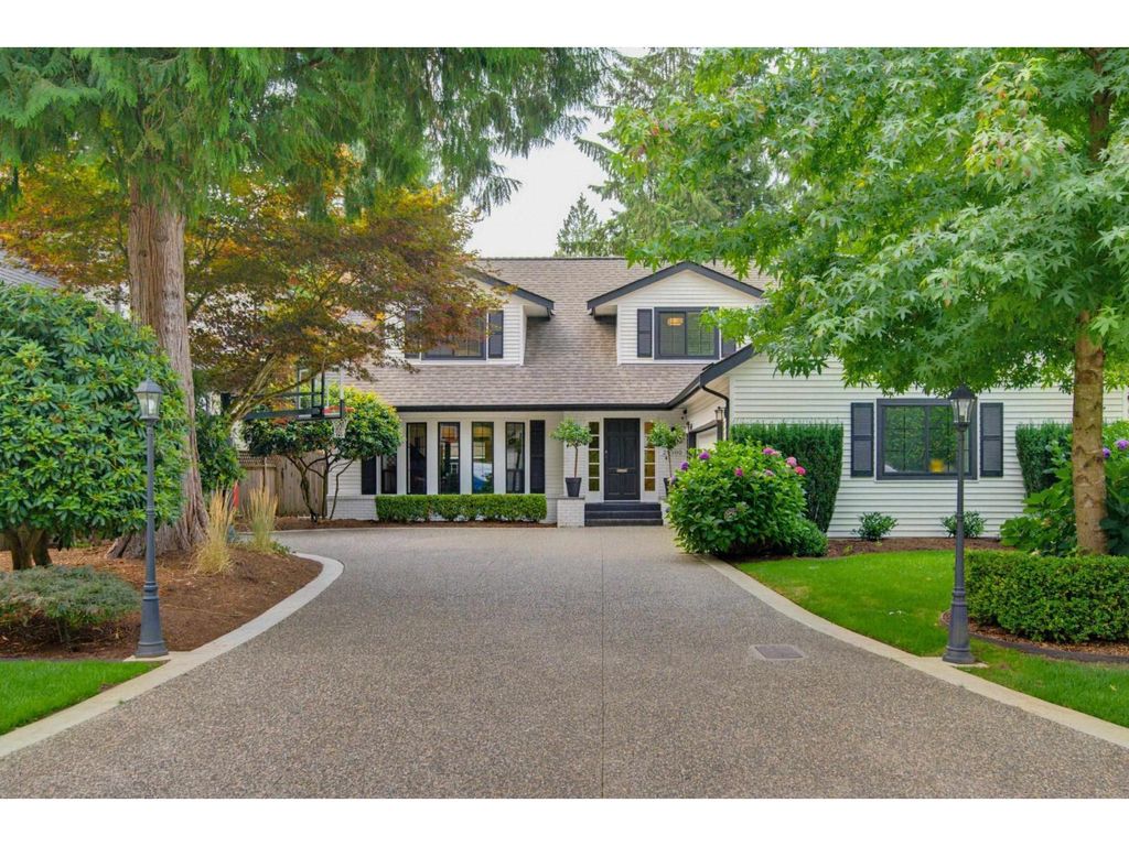 20500 46a Avenue, Langley