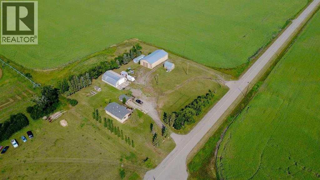 50042 Rr 270a, Rural Cardston County