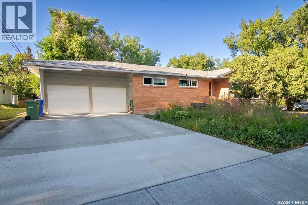 3708 Lakeview Avenue, Regina