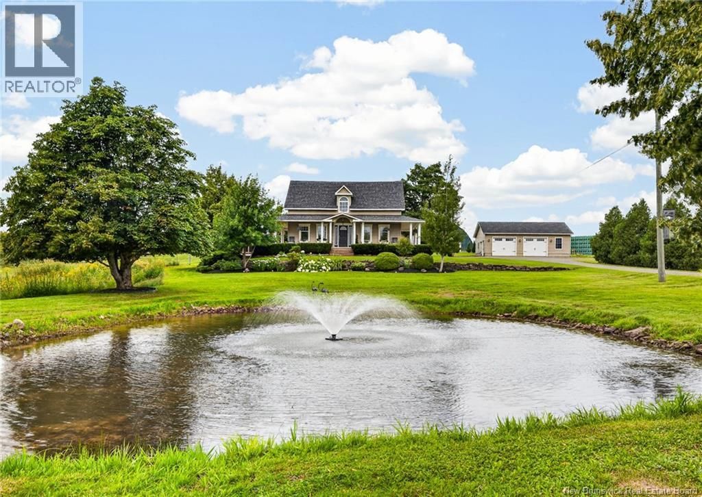 2474 Route 115, Irishtown