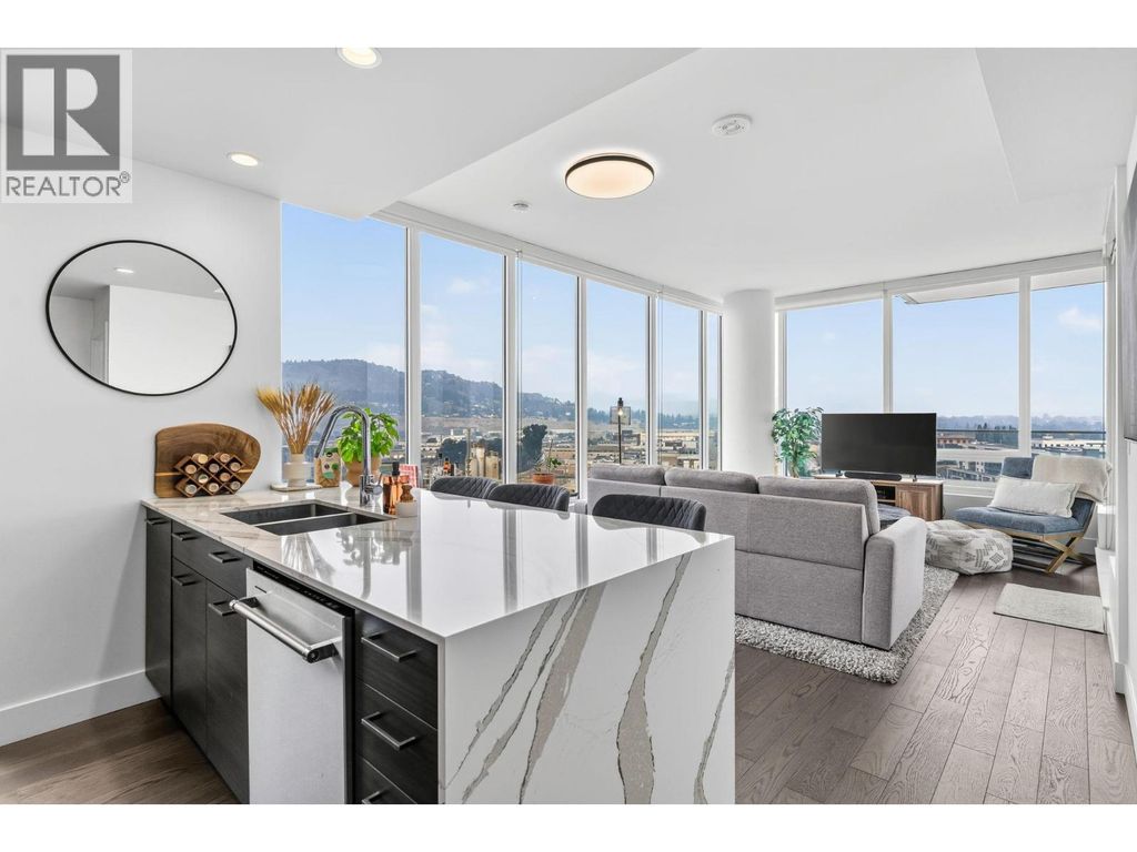 1181 Sunset Drive Unit# 1102, Kelowna