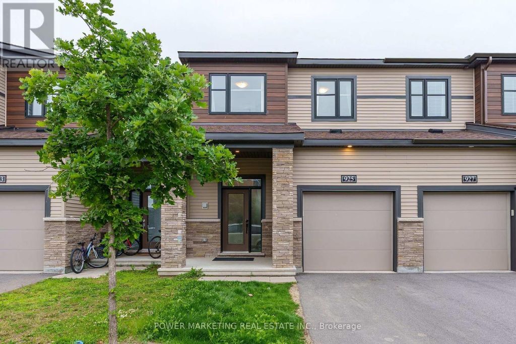 925 Athenry Court, Ottawa