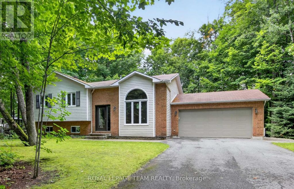 126 Mockingbird Lane, Beckwith