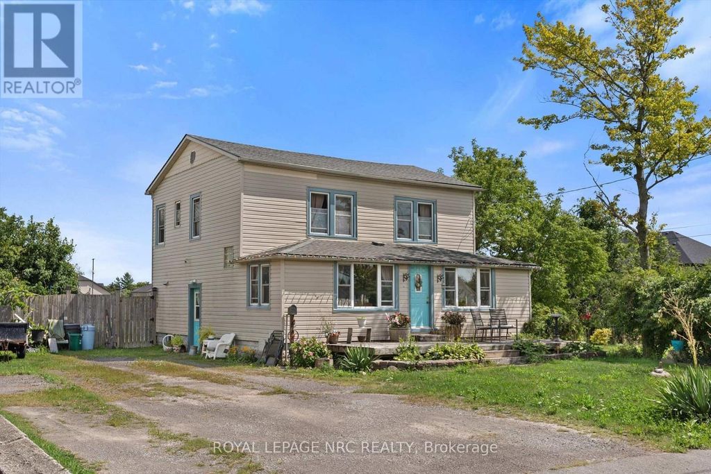 1010 Arthur Street, Fort Erie (lakeshore)