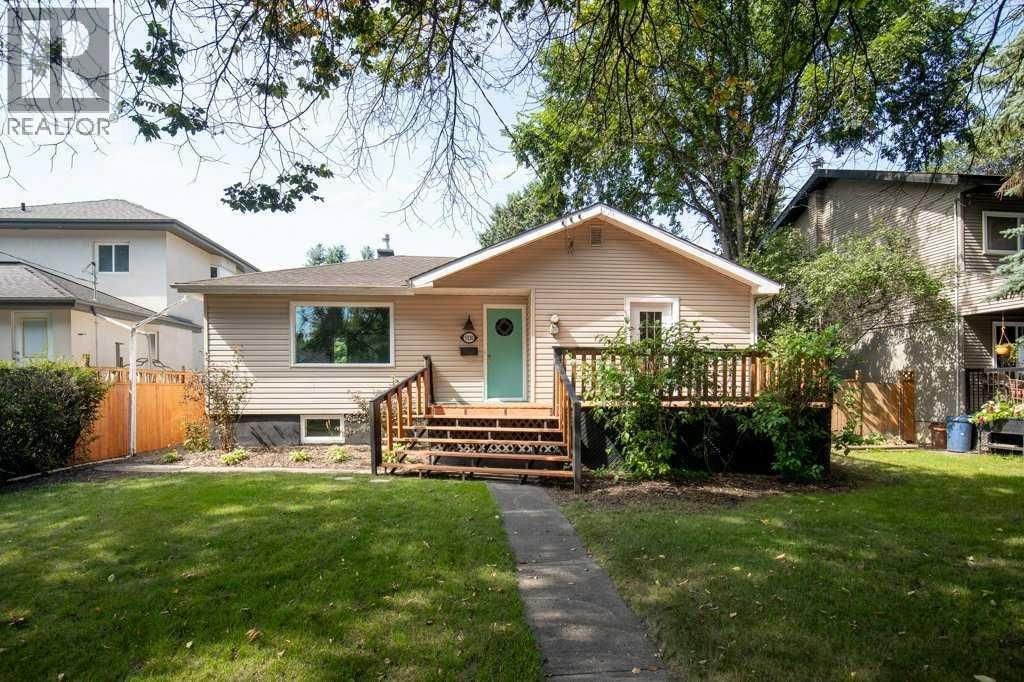 5330 42a Avenue, Red Deer
