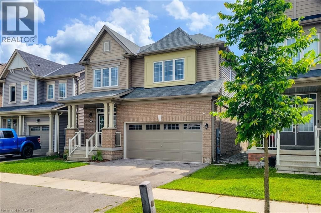 11 Esther Crescent, Thorold