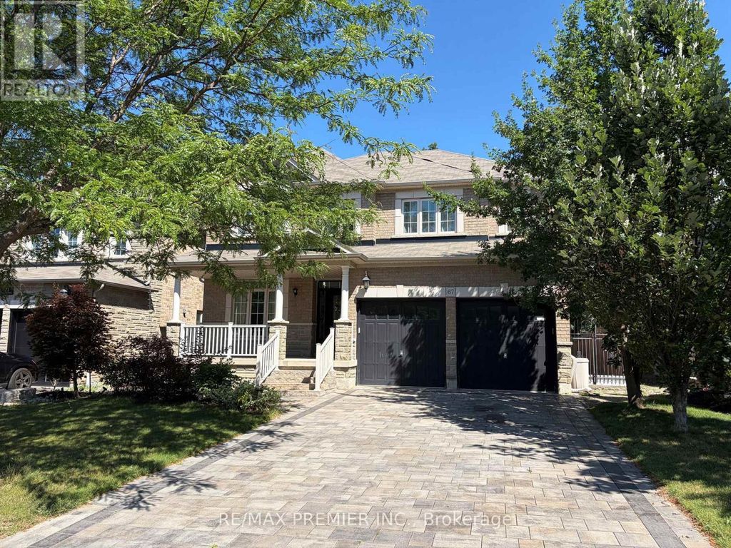 67 Cappella Drive, Vaughan (vellore Village)